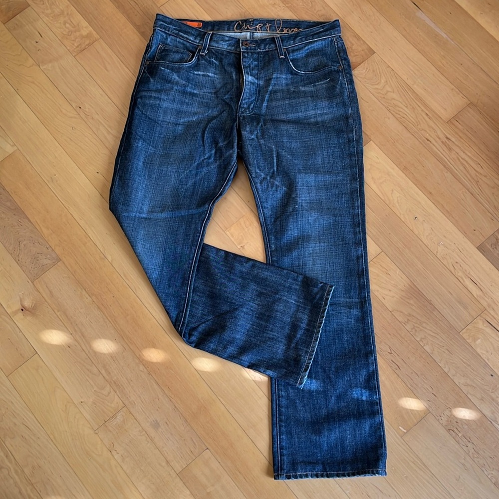 Chip and pepper men’s jeans